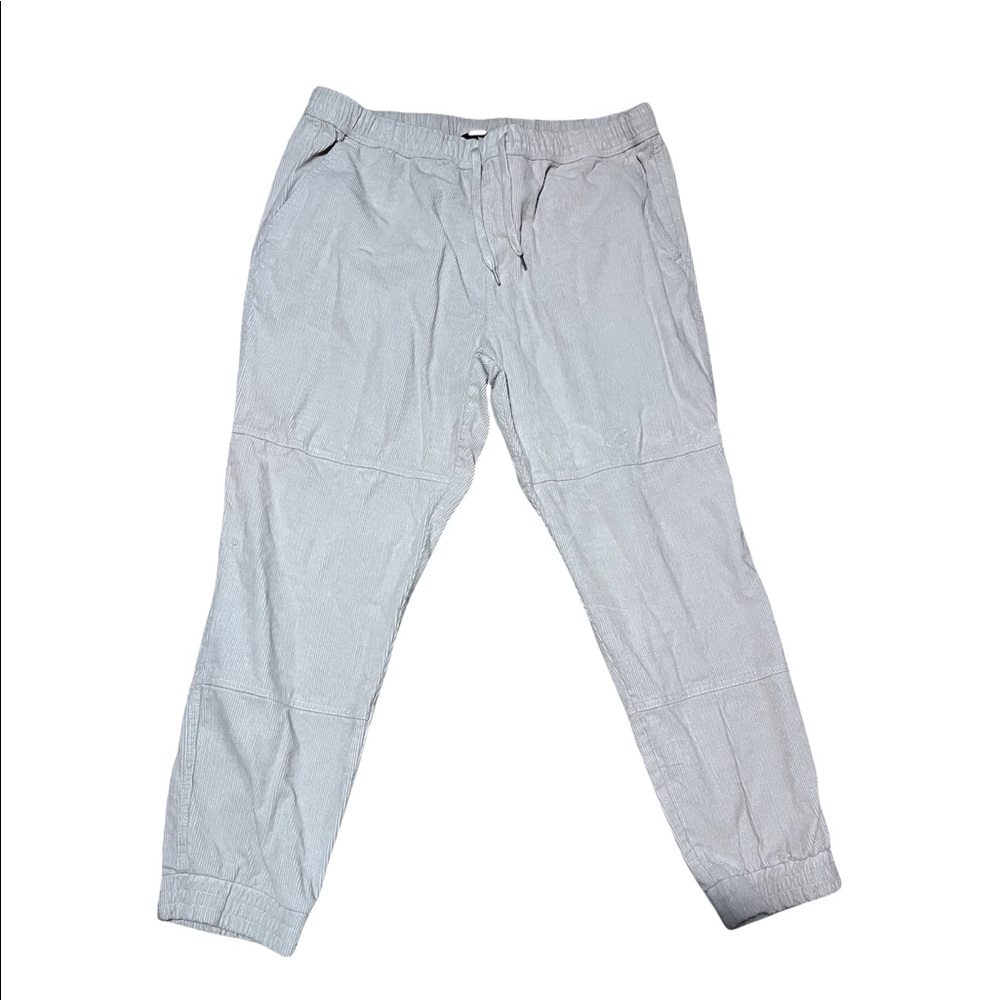 ASOS Drawstring jogger pants